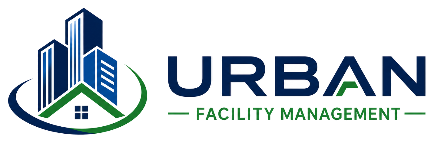 Urban Facility Management Logo